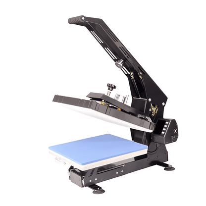 Plancha Plana 40x60 Freesub Termo Fijadora Automatica Digital Deslizante