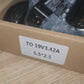 Cargador TOSHIBA De 19v 3.42a Cable Corriente
