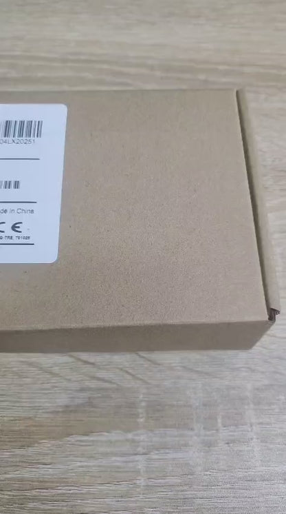 Cargador HP ORIGINAL 19.5v 3.33a Punta Azul Cable Corriente