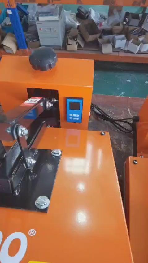 Plancha Plana 38x38 Bandeja dezlizante Teflonada Sublimación Transfer y DTF