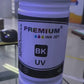 Tinta Black UV Premium 1 Litro Para Impresora Hp Canon Epson Brother