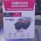 Cabezal Canon Original Serie G 190 Negro y Tricolor G1100 G2100 G2110 G3110 G4100 G4110 G31111 G41102