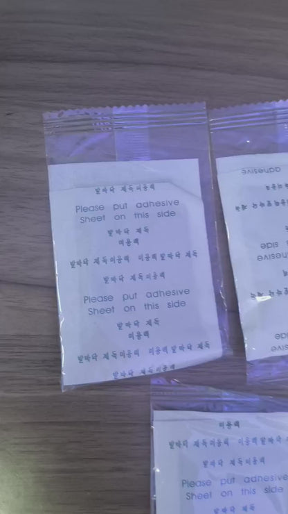 KINOKI🔥Promoción: PAGÁ 2 Y LLEVATE 3 🔥 Desintoxicantes para Pies Y Cuerpo