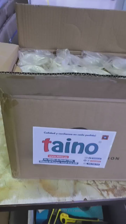 Taza de Sublimación 11onz Calidad Triple AAA Caja 36