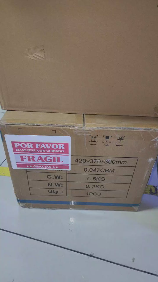 Combo Sublimación 6 en 1 Impresora Epson Máquina tazas Papel Tintas Cinta térmica  36 Tazas AAA 11oz
