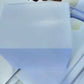Taza Blanca 11onz 3AAA Incluye Caja para Sublimar Individual 36Und