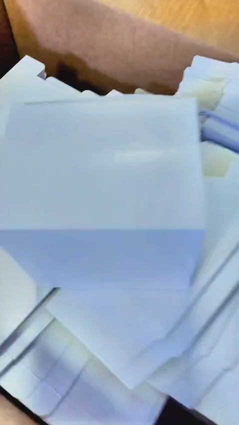 Caja Blanca para Sublimar ambos lados Tazas 11onz