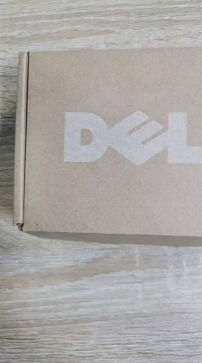 Cargador DELL Original 19.5v 2.31a 3.34a Punta Aguja Delgada
