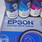 Impresora de Sublimación 4 en 1 Epson L1250 Wifi Papel Sublimación A4 100 hojas Cinta Térmica 4 Tintas Sublinova