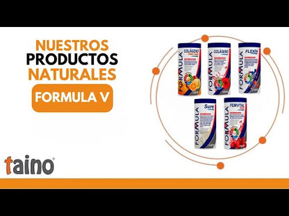Geriátrica Leche Proteinas Vitaminas y Minerales Sin Lactosa 1.100Gr