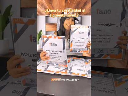 Papel Transfer A4 Premium 10 Hojas Estampado De Polos Claros
