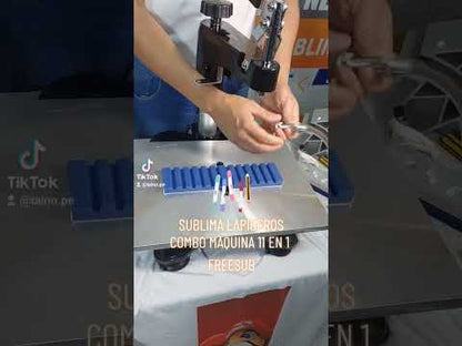 Papel Transfer Laser para Rígidos tamaño A4 10 Hojas