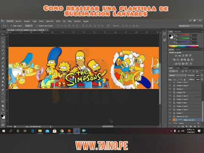 Papel Rollo Para Sublimar A4 Lanyard 21cm x 100mtrs Secado Instantáneo