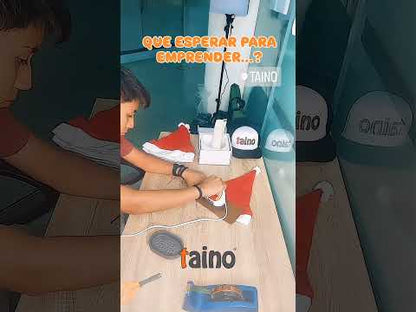 Mini Plancha De Calor Para Sublimación Transfer y DTF Easypress Mini