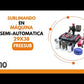 Máquina Multifuncional 8 en 1 de Sublimación Plancha 29X38 Freesub