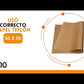 Papel Teflón Térmico 50x50 para Sublimado y transfer