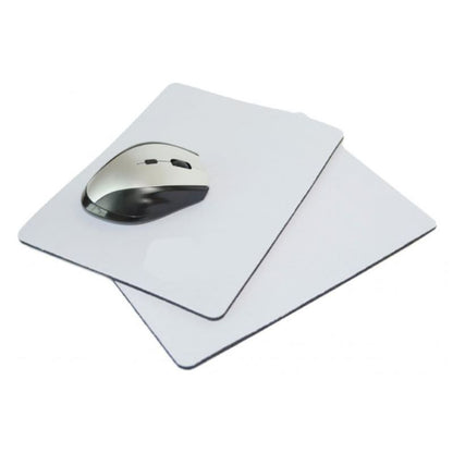 Mouse Pad Para Sublimar 20cm x20cm Cuadrado - TAINO®