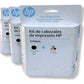 Cabezal Hp Ink Tank Original Negro y Tricolor Gt 5810 5820 310 315 319 415