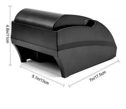 Impresora Ticketera Térmica Post 58mm - TAINO®