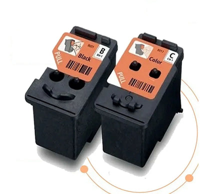 Cabezal Canon Original Serie G 190 Negro y Tricolor G1100 G2100 G2110 G3110 G4100 G4110 G31111 G41102 - TAINO®