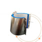 Resistencia Para Tazas 9-15oz Recta 8 Huecos Hembra Freesub - TAINO®