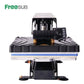 Plancha Plana Para Sublimar 40x60 Freesub Termo Fijadora Automatica Digital Deslizante - TAINO®