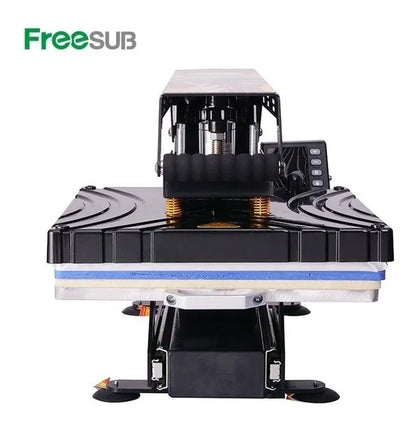 Plancha Plana Para Sublimar 40x60 Freesub Termo Fijadora Automatica Digital Deslizante - TAINO®
