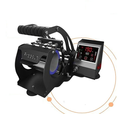 Resistencia Para Máquina de Sublimación de Taza Recta 4 huecos de 11-15onz Freesub - TAINO®