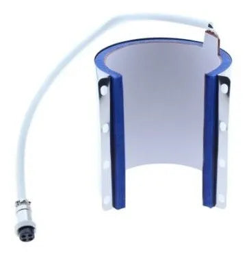 Resistencia Para Tazas 9-15oz Recta 8 Huecos Hembra Freesub - TAINO®