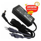 Cargador TOSHIBA De 19v 3.42a Cable Corriente - TAINO®