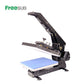 Plancha Plana Para Sublimar 40x60 Freesub Termo Fijadora Automatica Digital Deslizante - TAINO®