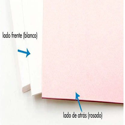 Papel Sublimación A4 100 Hojas Premium Secado Rápido - TAINO®
