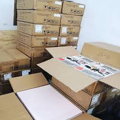 Papel Sublimación A4 100 Hojas Premium Secado Rápido - TAINO®