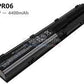 Batería HP PR06 PROBOOK 4330s 4331s 4430s 4431s 4436s 4441s