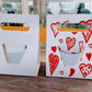 Cajas Sublimable Para Tazas 11onz 100 unidades
