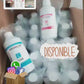 Pack Tinta Premium 1 Litro Impresoras Hp Canon Epson Brother B-C-Y-M