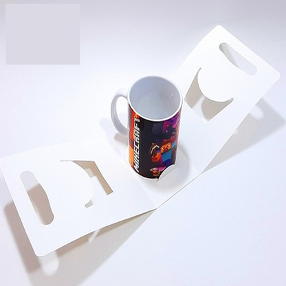 Cajas Sublimable Para Tazas 11onz 100 unidades - TAINO®