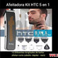 Afeitadora Inalámbrico 5 En 1 Marca HTC