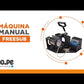 Máquina Para Sublimar Tazas Manual de 9onz 11onz 12onz a 15onz Freesub