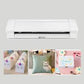 Plotter De Corte Portatil Cameo 4 30x30cm Silhouette