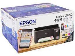 Impresora Multifuncional Epson EcoTank L3250 - TAINO®