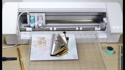 Plotter De Corte Portatil Cameo 4 30x30cm Silhouette - TAINO®