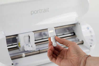 Plotter De Corte Portatil Cameo 3 Silhouette 20x30cm - TAINO®