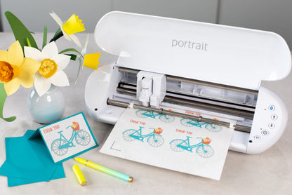 Plotter De Corte Portatil Cameo 3 Silhouette 20x30cm - TAINO®