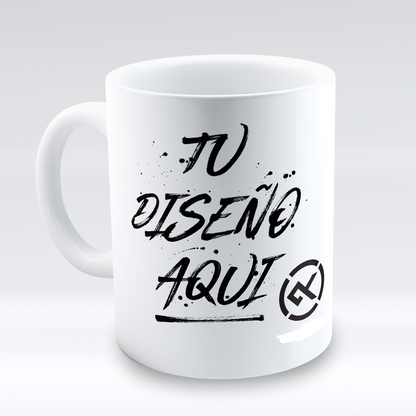 Taza De Sublimación Blanca 15onz Calidad Triple AAA Caja 36 Incluye Caja Individual - TAINO®